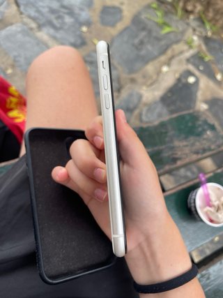 Oferta!! iPhone 11 Blanco 128GB