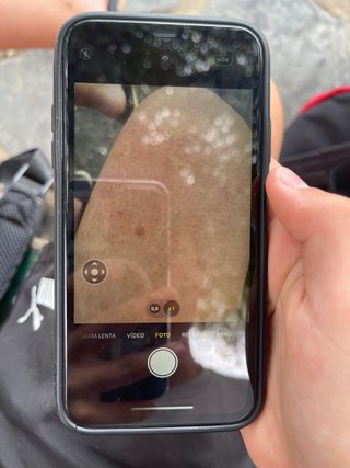 Oferta!! iPhone 11 Blanco 128GB