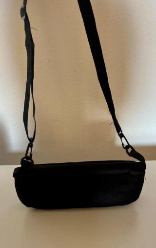 Silla Plegable Bolso 2 en 1 | Hasta 140 kg