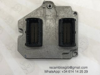 Centralita de motor Opel 55355044 5WK9383