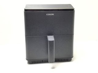 Freidora de Aire Cosori Dual Blaze Chef Edition