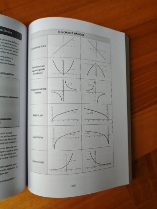 Una matemáticas para todos. Osorio Estudios.