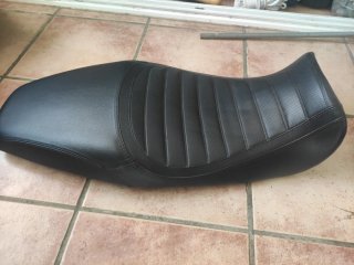 Asiento Benelli Leoncino 500 Rebajado