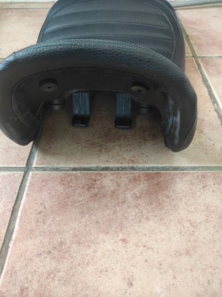 Asiento Benelli Leoncino 500 Rebajado
