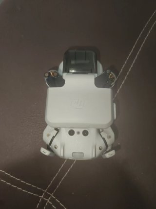 Dron DJI Mini 2 + Accesorios