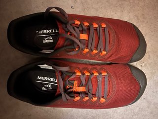 Merrell Vapor Glove 4 Zapatillas