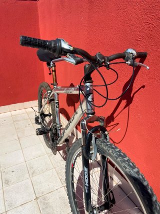 Bicicleta Orbea