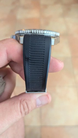 Tag Heuer Aquaracer GMT Automático 300m