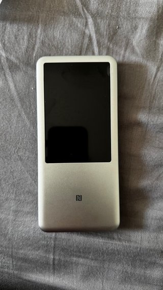 ZTE U60 Pro 5G WiFi 7 AI Ultra Battery