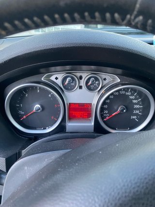 Ford C-MAX 2009