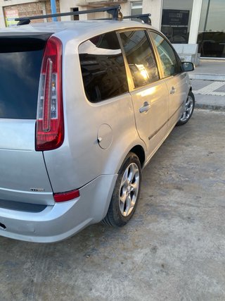 Ford C-MAX 2009