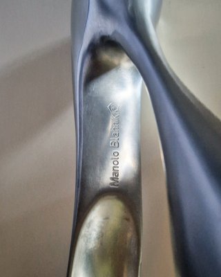 L'iconico Calzascarpe firmato Manolo Blahnik!