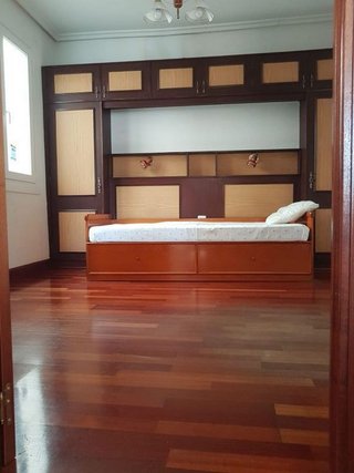 Ático en alquiler en Centro en San Sebastián-Donostia