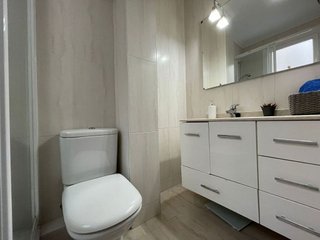 Ático en alquiler en Centro en San Sebastián-Donostia