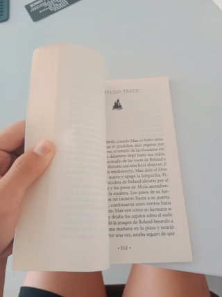 El príncipe de la niebla