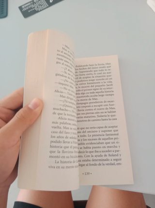 El príncipe de la niebla