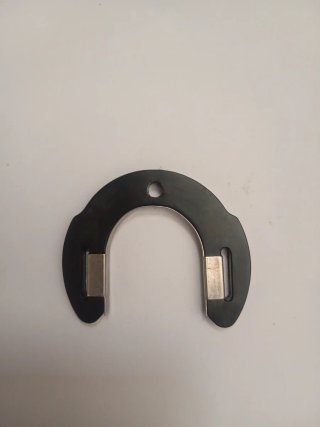 Tope original para Volante Sigma 2000
