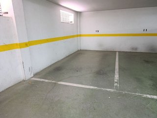 Garaje en venta en Esquivias