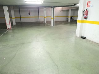 Garaje en venta en Esquivias