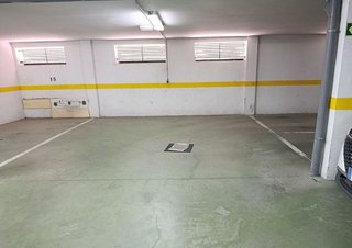 Garaje en venta en Esquivias