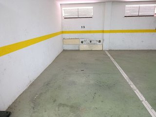 Garaje en venta en Esquivias