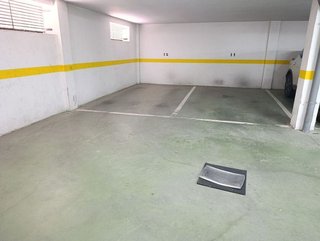 Garaje en venta en Esquivias
