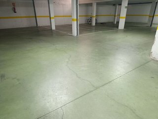 Garaje en venta en Esquivias