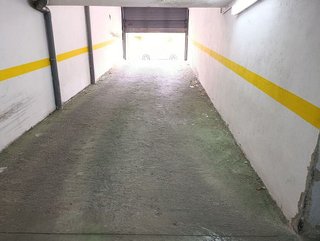Garaje en venta en Esquivias