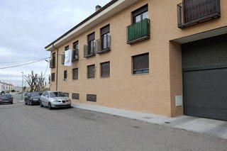 Garaje en venta en Esquivias