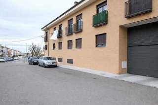 Garaje en venta en Esquivias