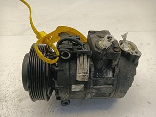 COMPRESOR AIRE ACONDICIONADO RENAULT VEL SATIS (B