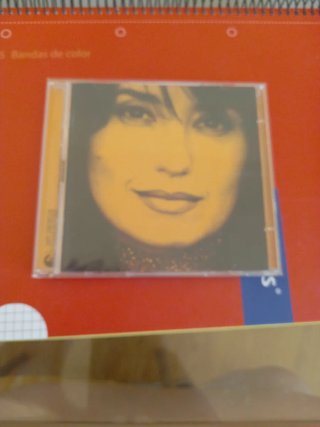 Luz Casal - Disco Recopilatorio
