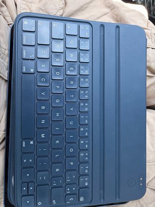 iPad 10ª Gen Azul