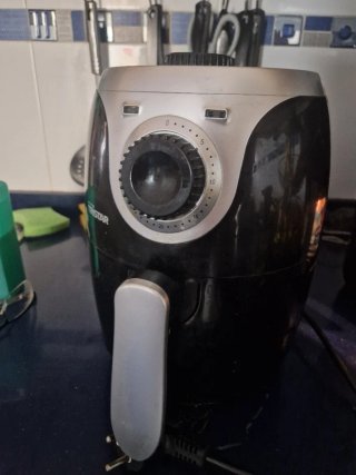 Freidora de aire Tristar 2 litros