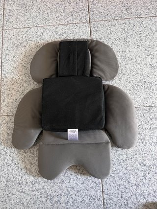 Reductor para silla coche recién nacido Cybex