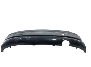 152441 7410z6 paragolpes tras peugeot 207 cc 1.6