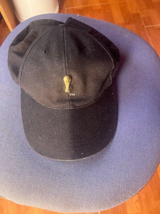Gorra Adidas Francia 98 Mundial Original
