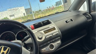 Honda Jazz 2005