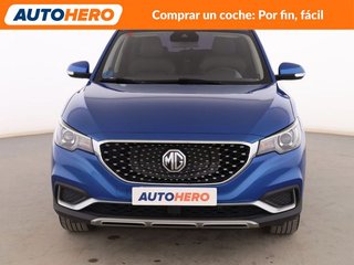 MG ZS electric drive 105 kW Luxury