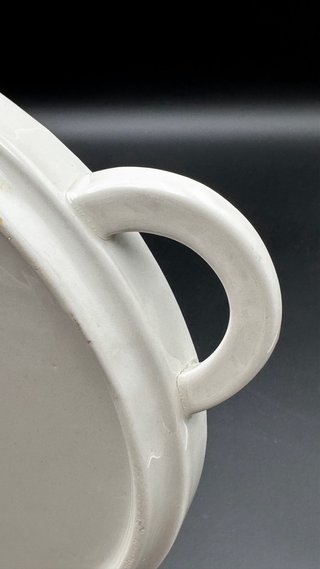 Villeroy & Boch Cadiz Vassoio Ovale 47x22 cm