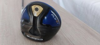 Driver Cobra Fly Z 11.5° Ajustable Smartpad