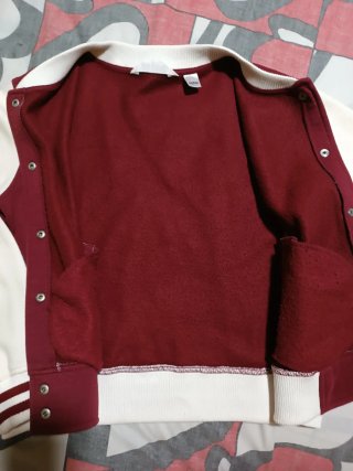 Chaqueta Harry Potter Hogwarts