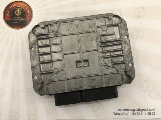 Centralita Opel MB2758008125 98113171 MD