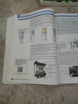 Libro de tecnología e ingeniería I, primero bach