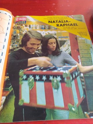 La actualidad española