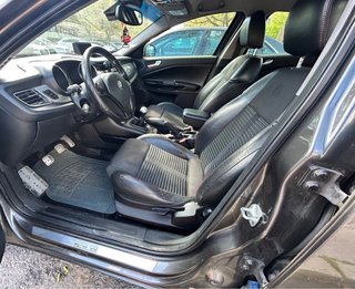 Alfa Romeo Giulietta 2010