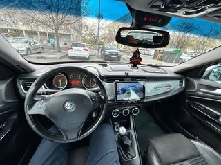 Alfa Romeo Giulietta 2010
