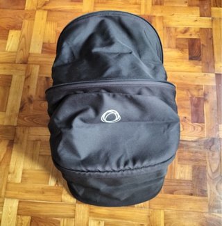 Capota extensible Bugaboo