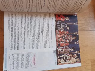 Lengua castellana y literatura I. Libro del est...