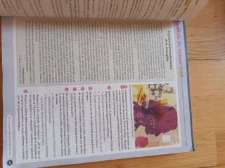 Lengua castellana y literatura I. Libro del est...